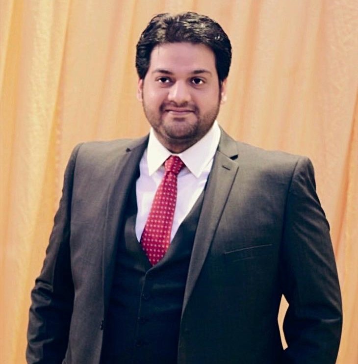 Ehsan Q Gondal