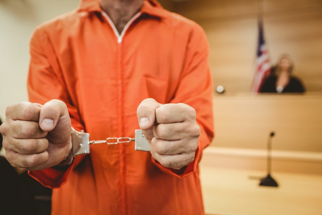 How Judges Decide Sentences in Criminal Cases ?