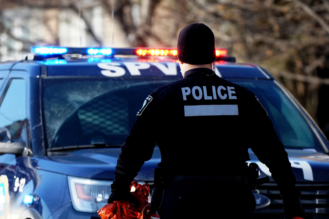 Know Your Rights During Police Interactions in Canada