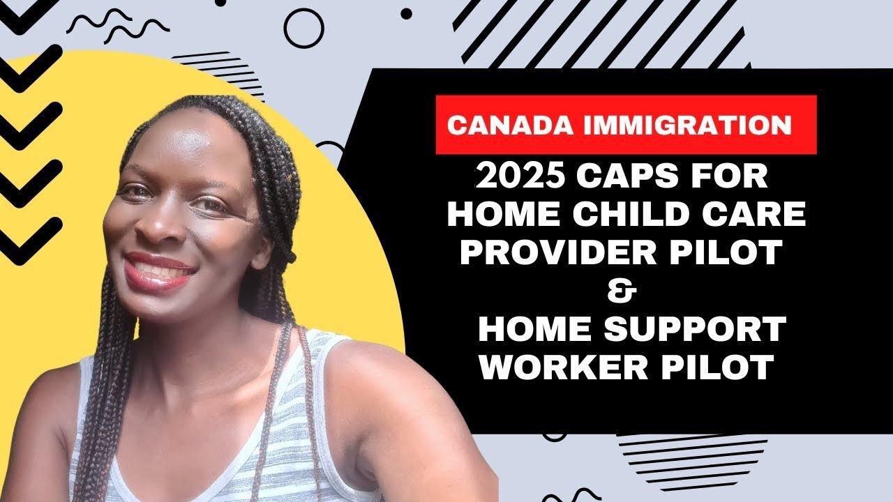 Home Child Care Provider Pilot | Your Path to Canadian PR