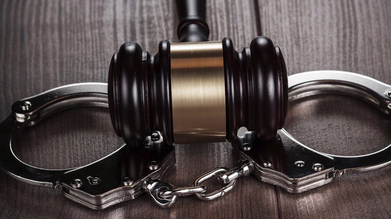 Criminal Law Defense Services