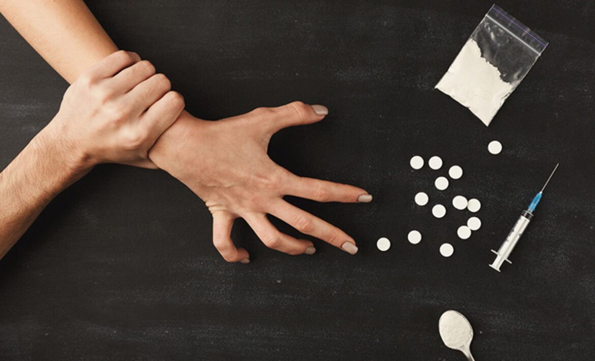 Drug Violence