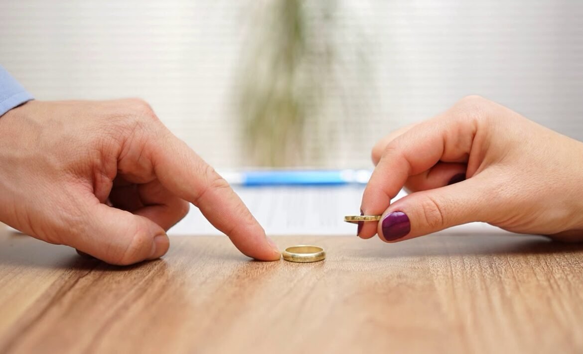 Marriage & Divorce Legal Services