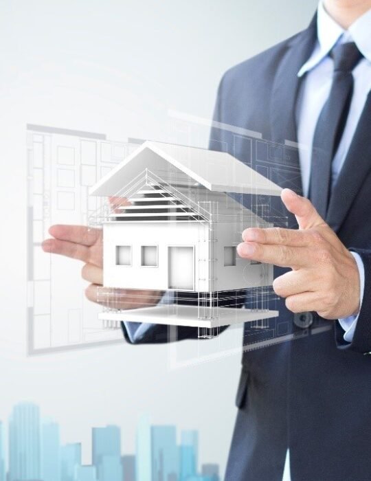 Real Estate Legal Services