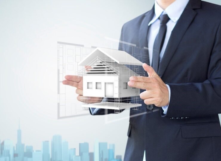 Real Estate Legal Services