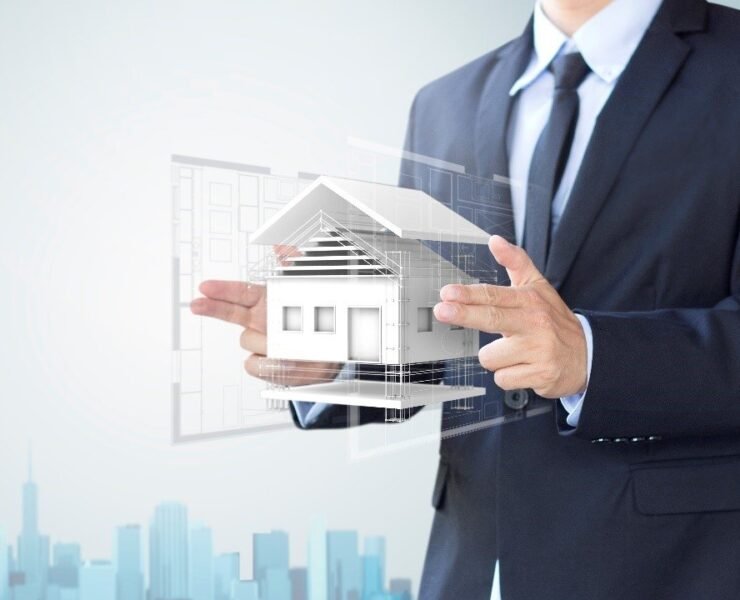 Real Estate Legal Services
