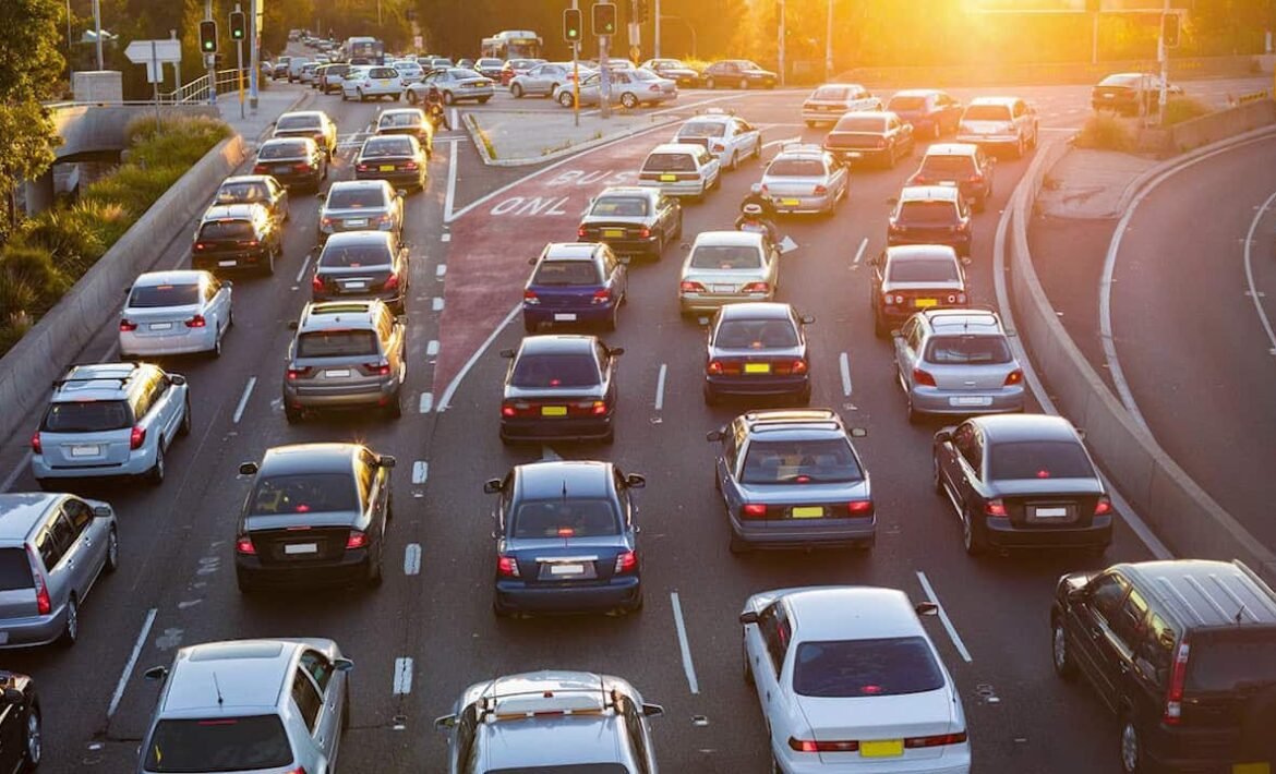 Road & Traffic Law