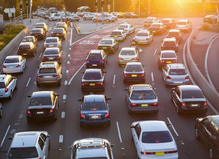 Road & Traffic Law