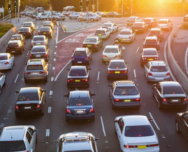 Road & Traffic Law