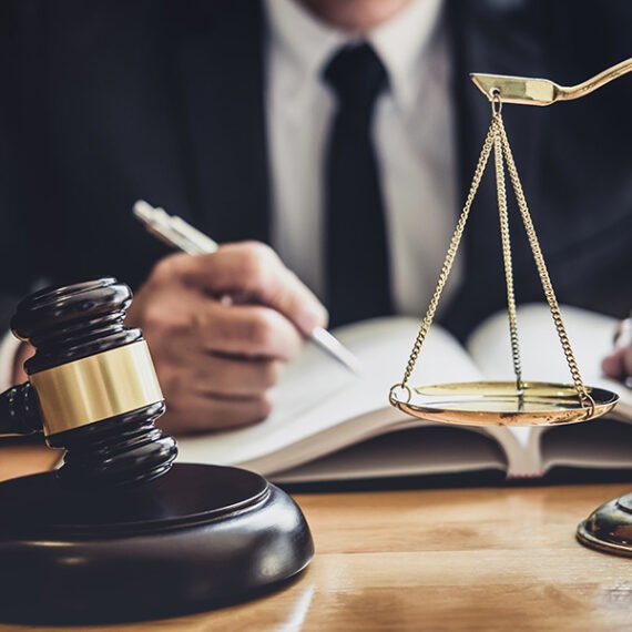 Criminal Record Removal in Canada