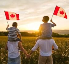 Canada’s Famil