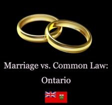 Common Law Ontario