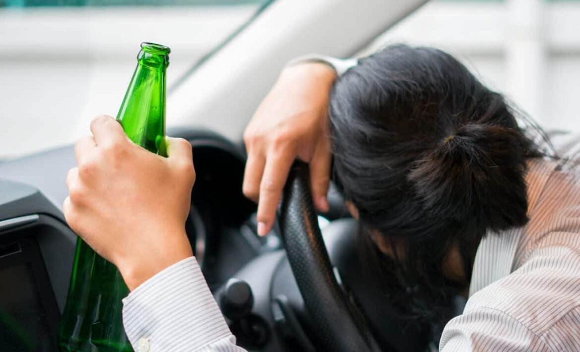 Drugged Driving Law