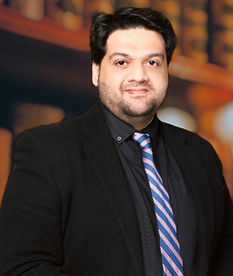Ehsan Q Gondal