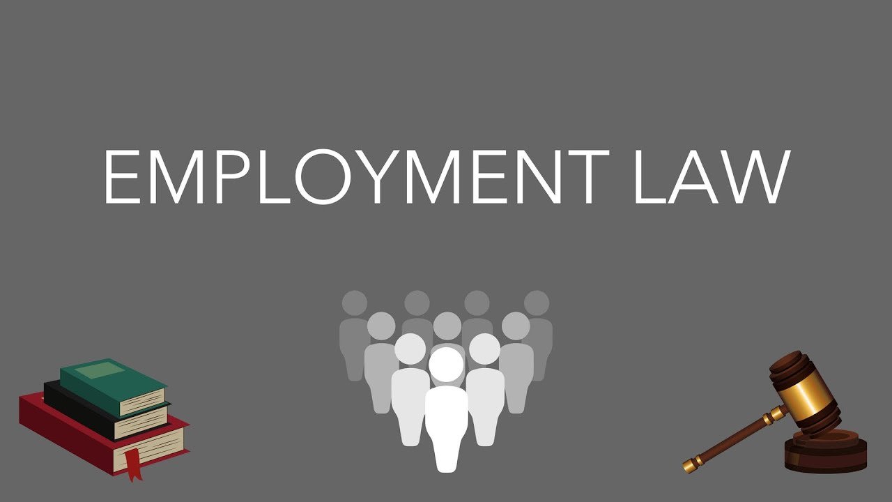 Employment and Law