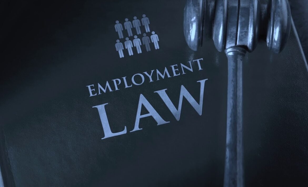 Employment and Law