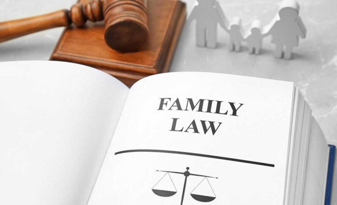 Feeling the Family Laws