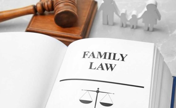 Feeling the Family Laws