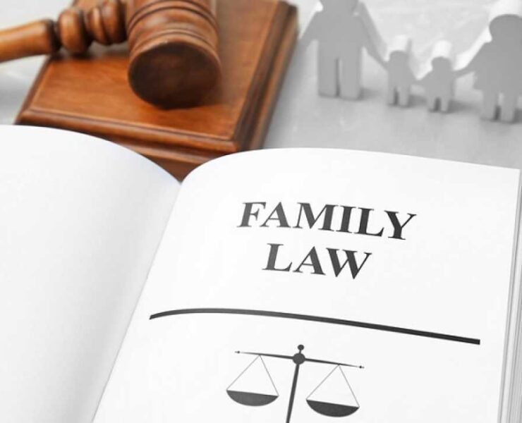 Feeling the Family Laws