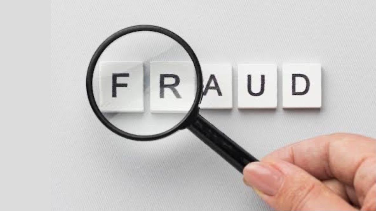 Fraud Defence Law