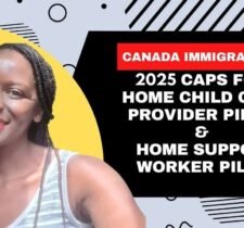 Home Child Care Provider