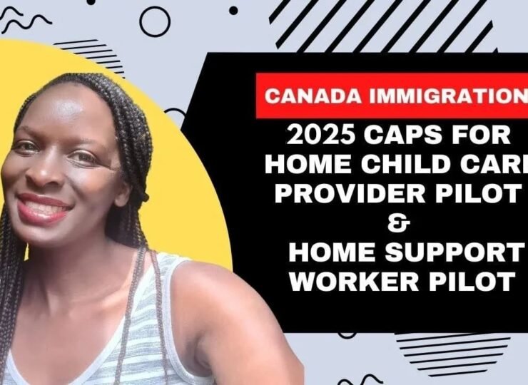 Home Child Care Provider