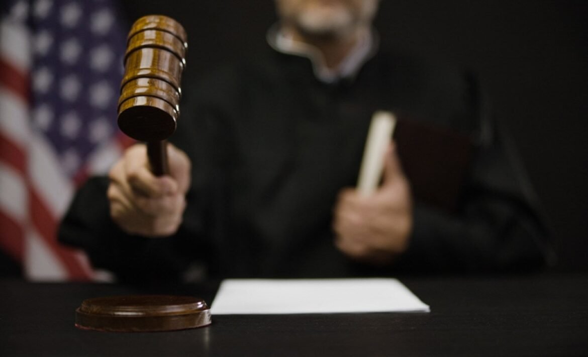 How Judges Decide Sentences