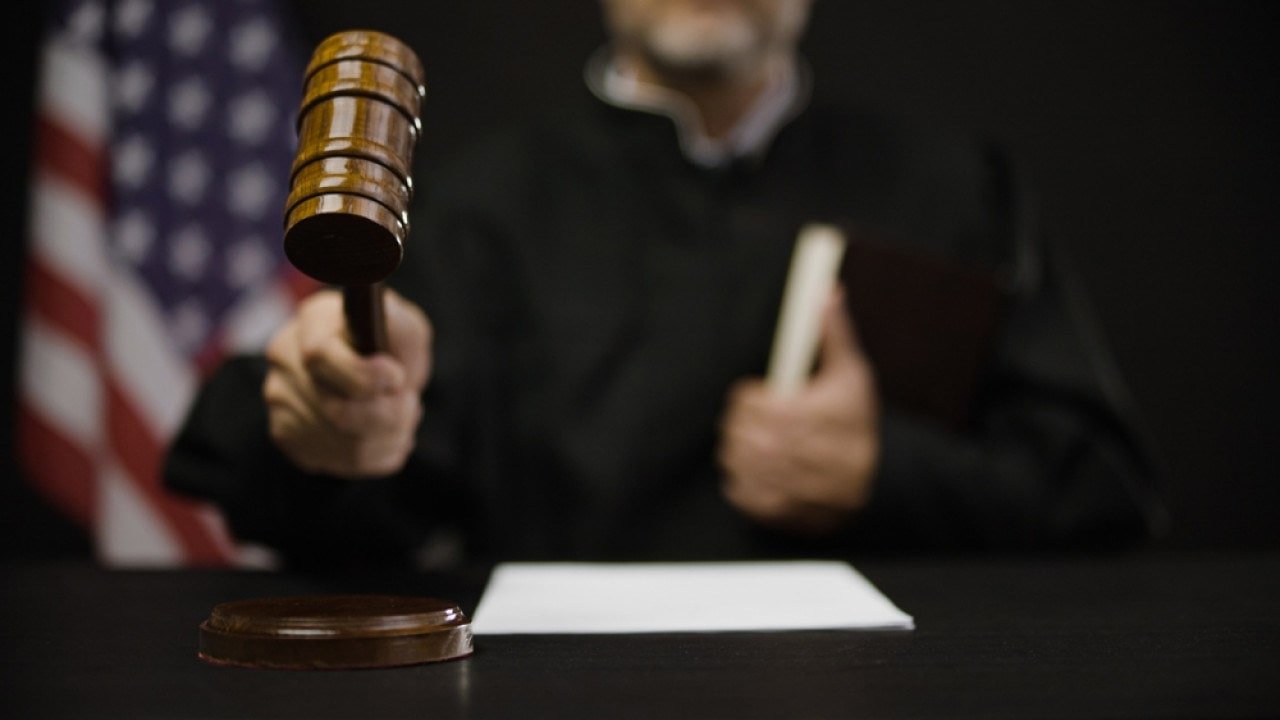 How Judges Decide Sentences