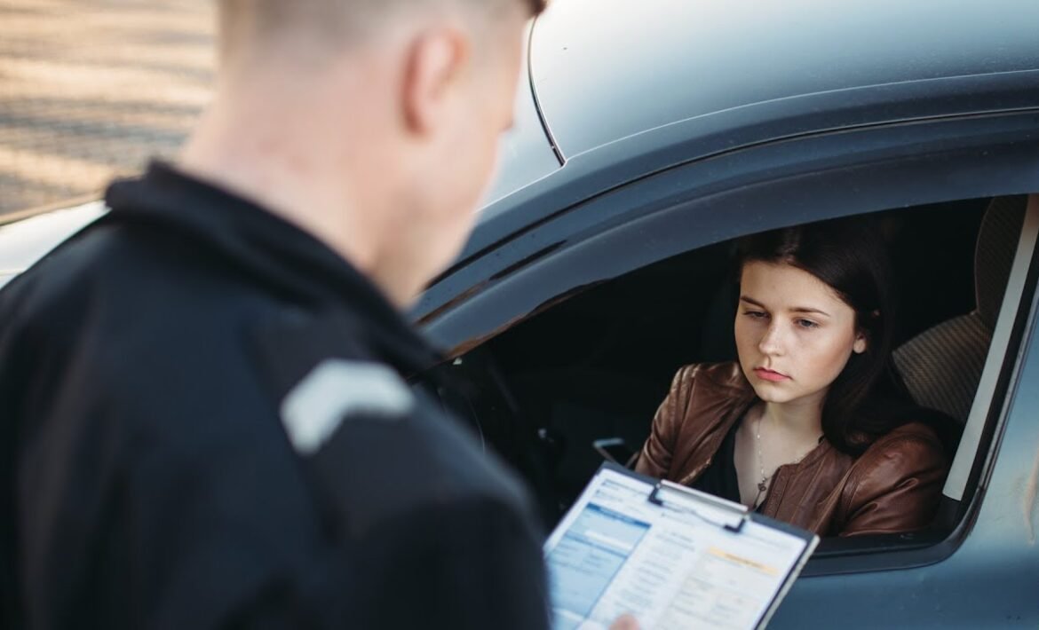 Canada's New Driving Laws 