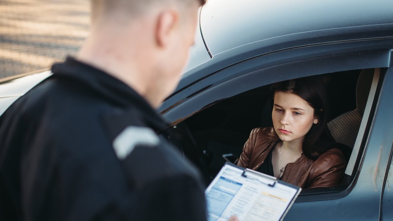 Canada's New Driving Laws 