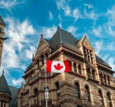 Lonely Canadian Program