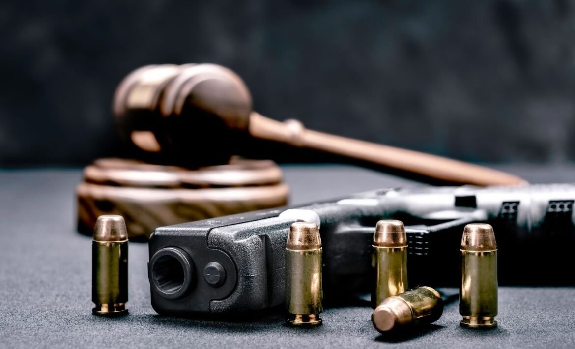 Murder Defence Law