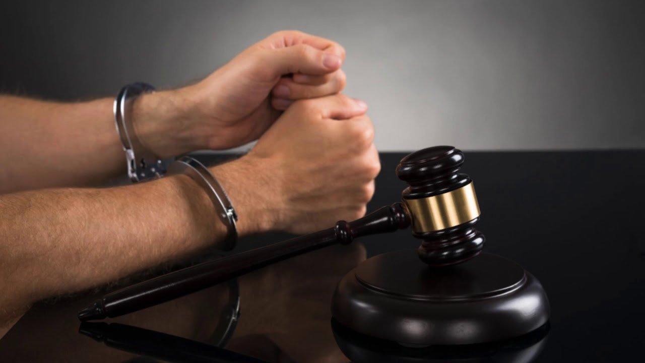 Theft Defence Lawyer