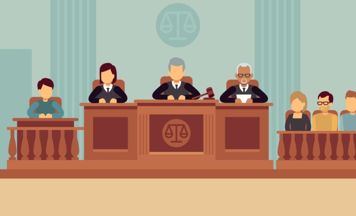 Trial Court Decision