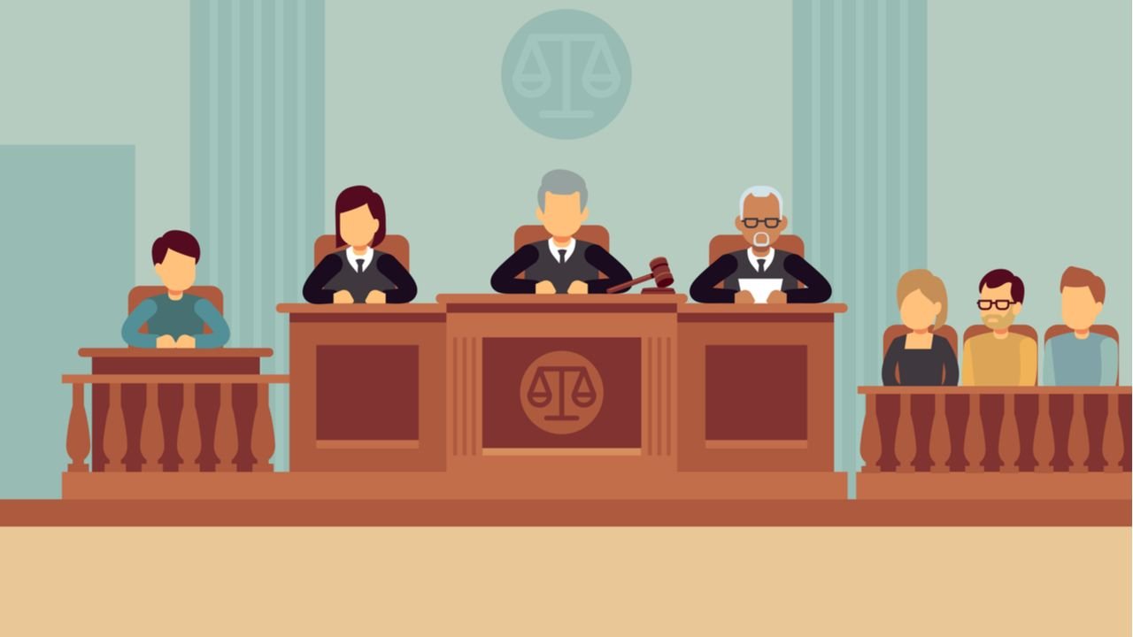 Trial Court Decision