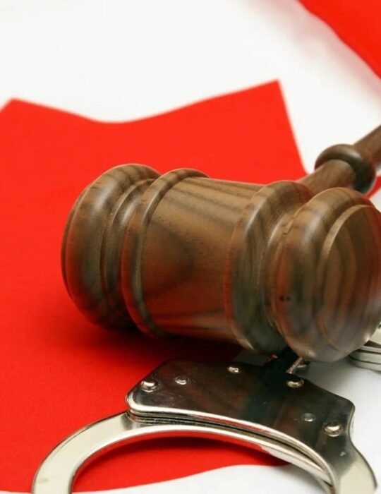 Understanding Criminal