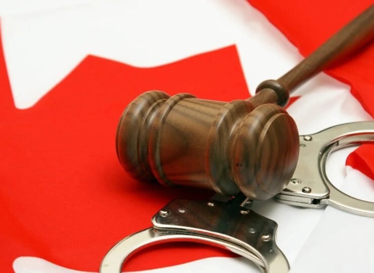 Understanding Criminal