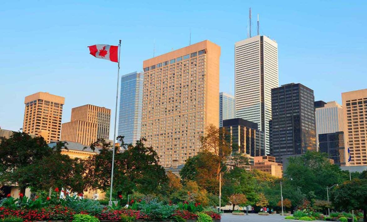 Why Canada Is the Best Place