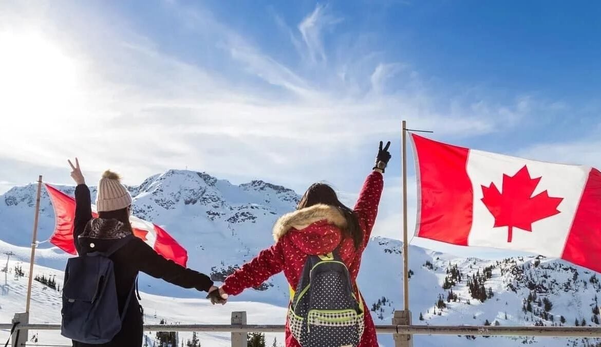 Why Canada Is the