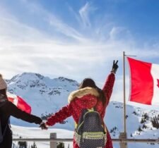 Why Canada Is the