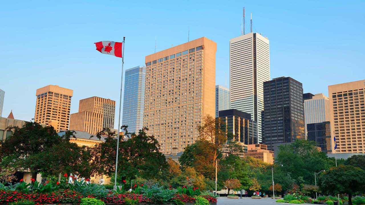 Why Canada Is the Best Place