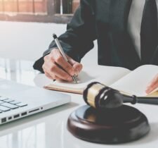 importance of legal support in everyday life