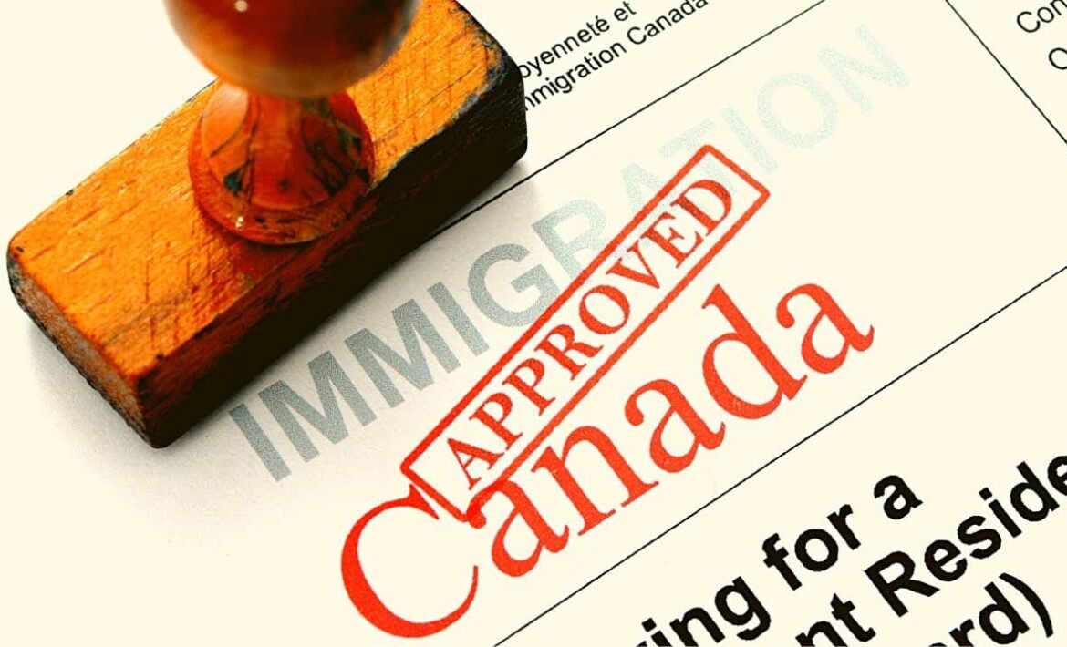 Canadian Immigration