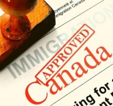Canadian Immigration