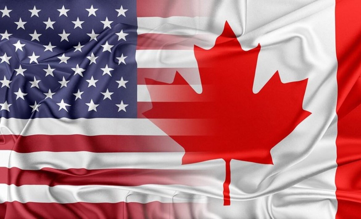Canadian Law vs U.S. Law