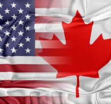 Canadian Law vs U.S. Law