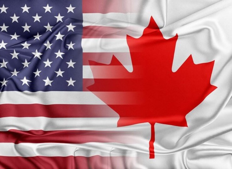 Canadian Law vs U.S. Law