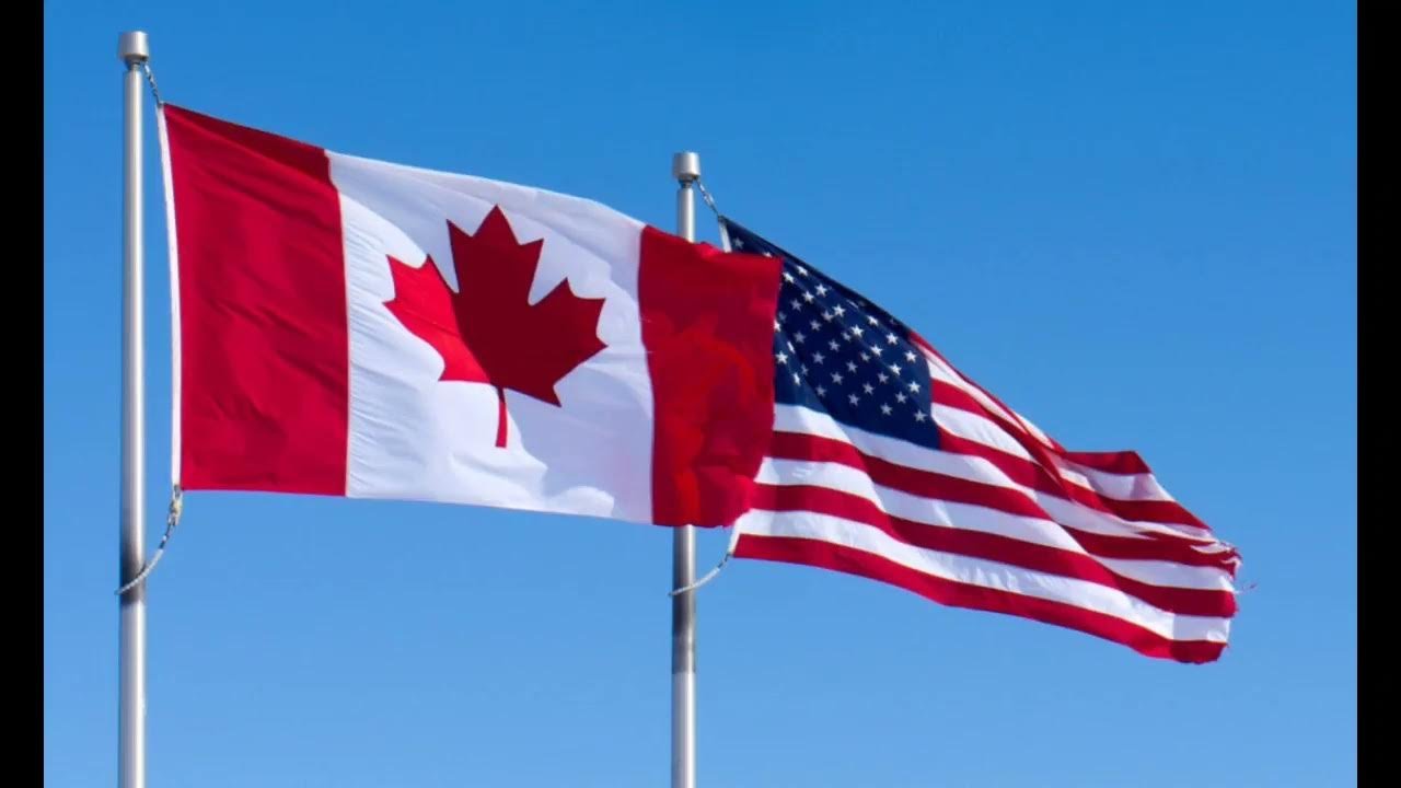 Canadian Law vs U.S. Law