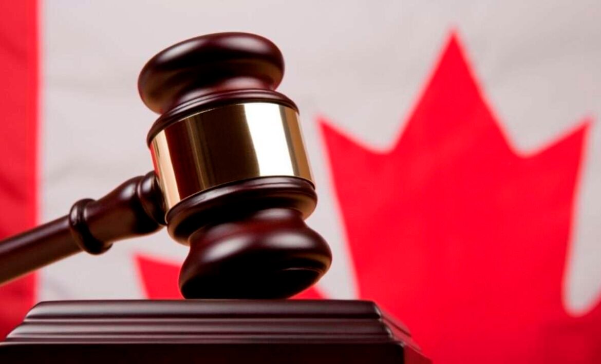 Changes in Canadian Law