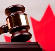 Changes in Canadian Law